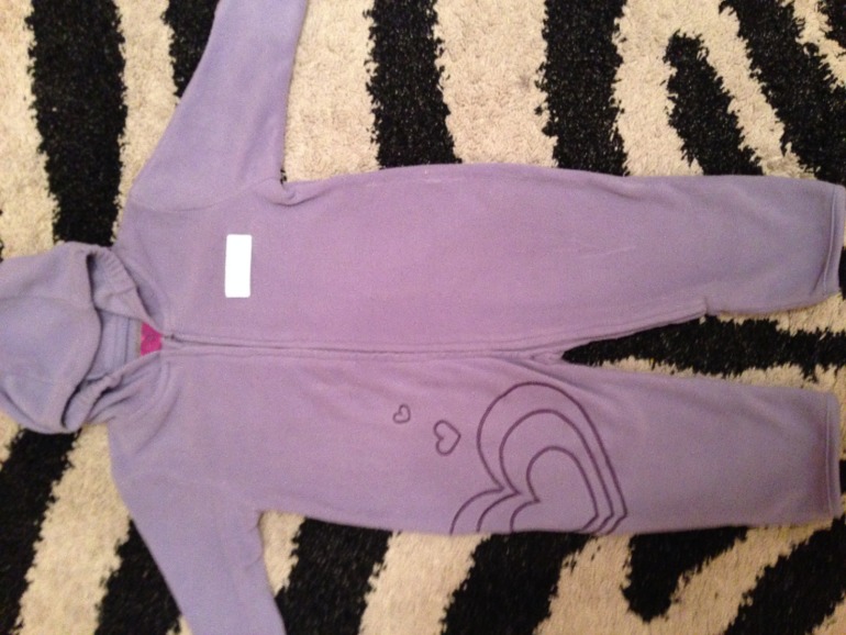 Одежда для девочек б/у и новая обувь