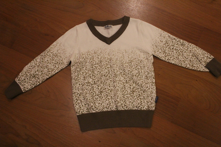 armani dg ferre cavalli и др. на мальчика 1-3 года