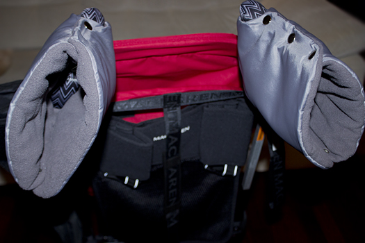 Красивость и теплость для моих Маков