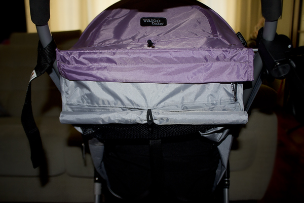 valco baby snap 4 Приехала сегодня ко мне моя прелесть)))