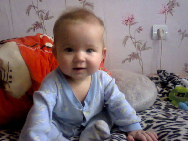 Наши шесть месяцев