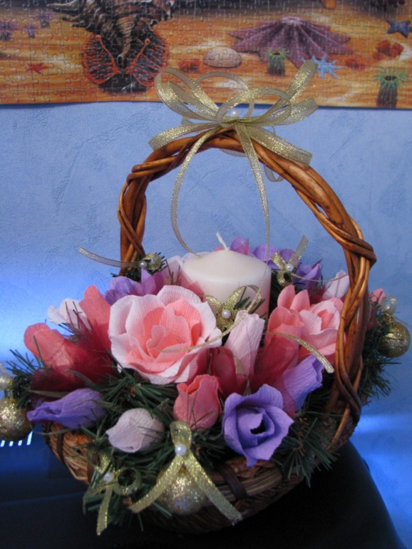 Я закончила))))