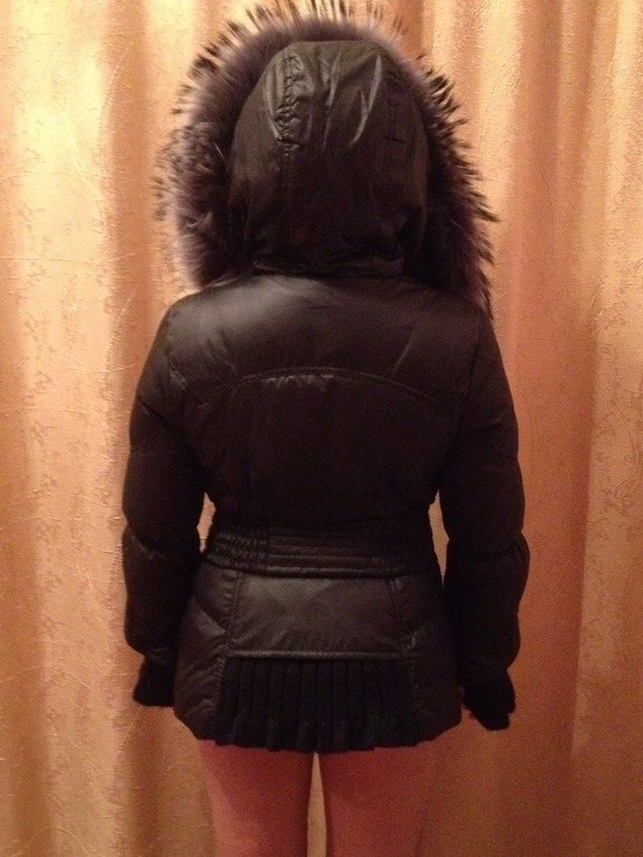 КОМУ ПУХОВИЧКИ?