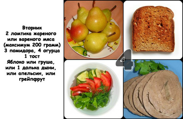 МАГГИ старт 14.10-10.11.13 (23 день)