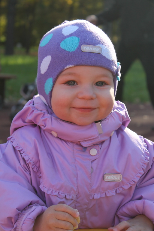 Начинаю эпопею с прививками