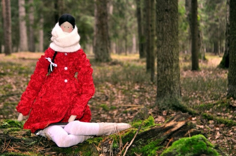 Мои хорошие!