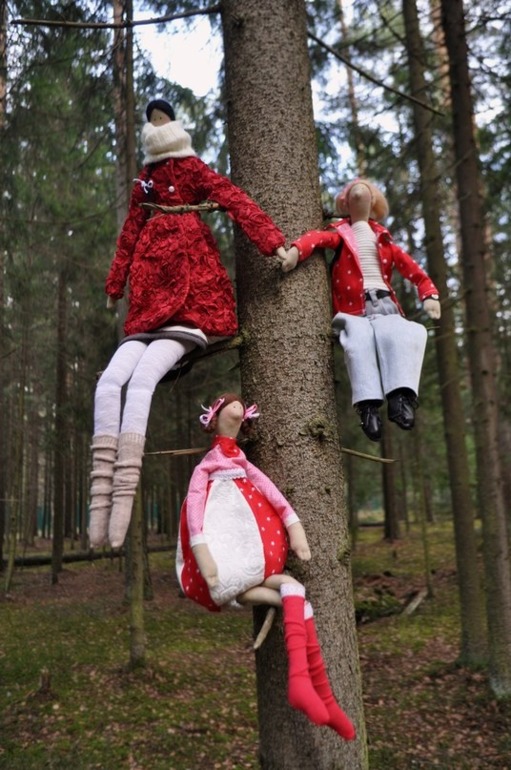 Мои хорошие!