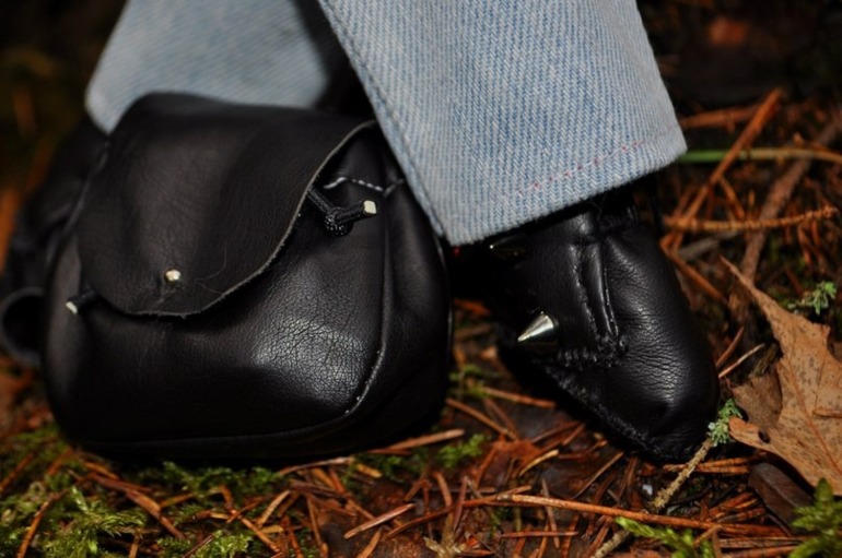 Мои хорошие!