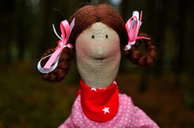 Мои хорошие!