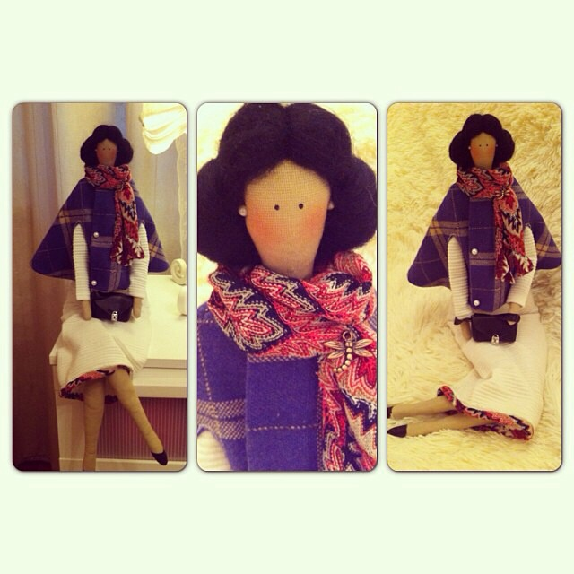 Мои хорошие!