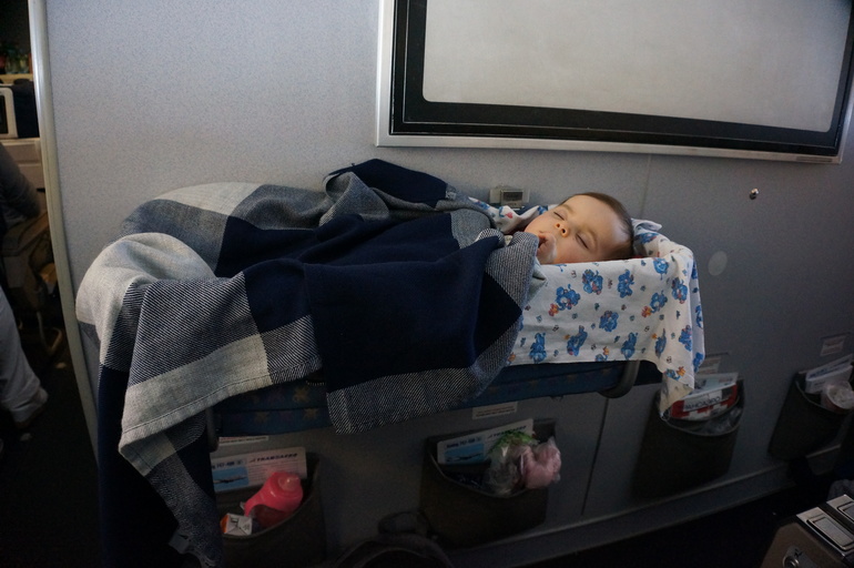 Наша маленькая жизнь в солнечном штате США