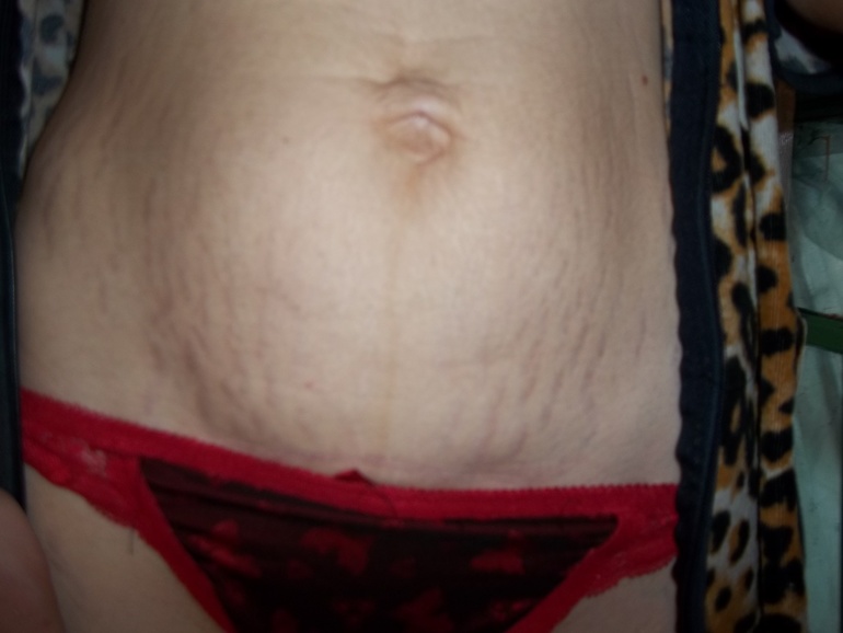 11 месяцев спустя=)