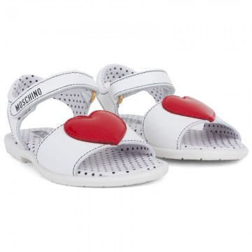 Туфли и босоножки Moschino. Под заказ.