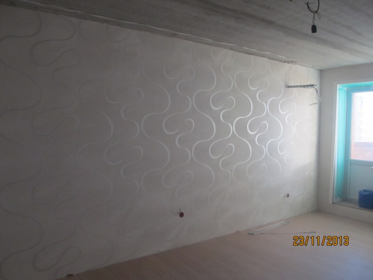 ремонт подходит к концу, немного фото.