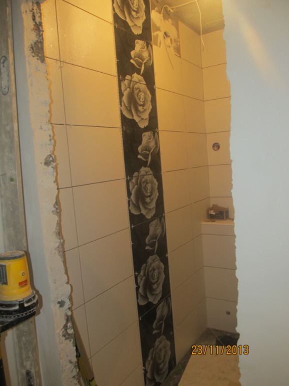 ремонт подходит к концу, немного фото.