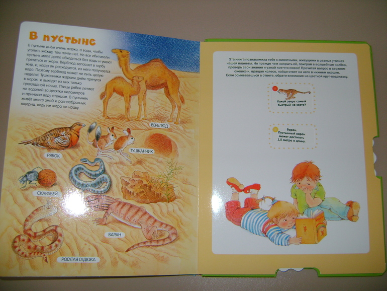 Энциклопедии с секретами