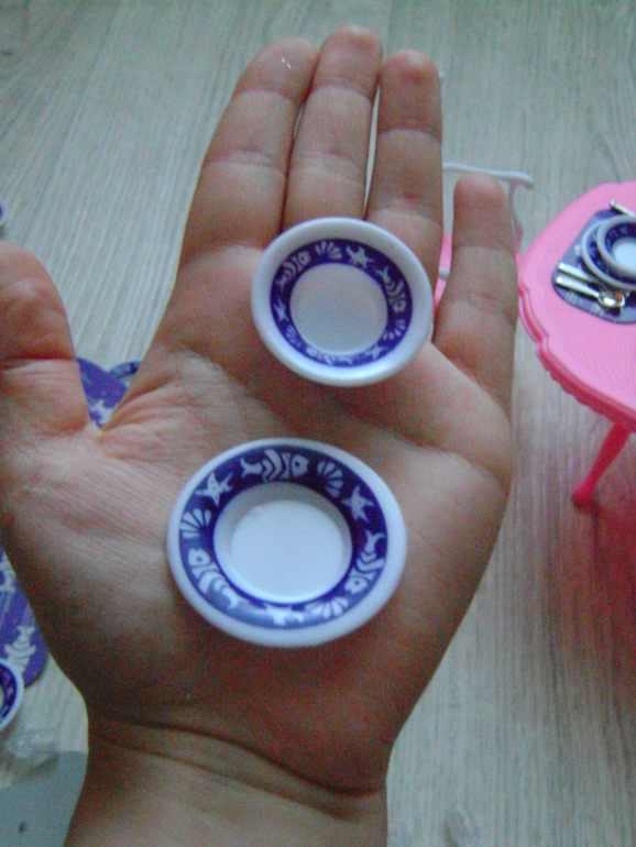 Наши подарочки(много фото)