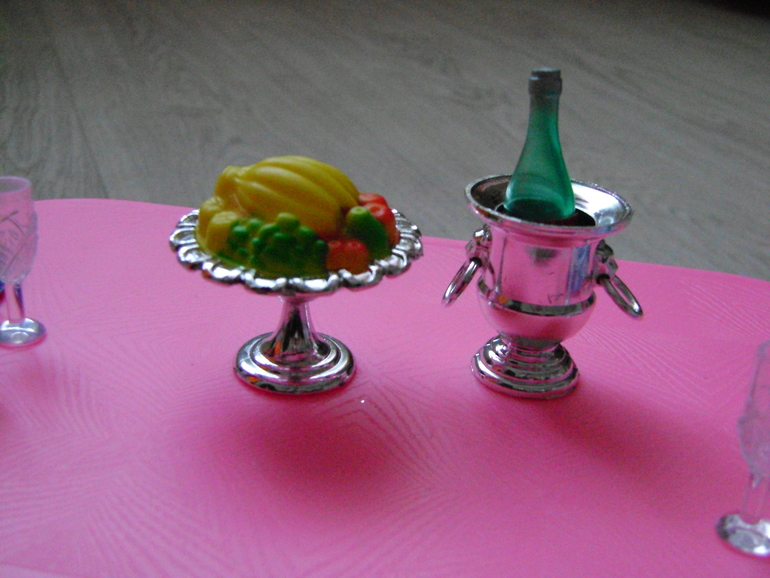 Наши подарочки(много фото)