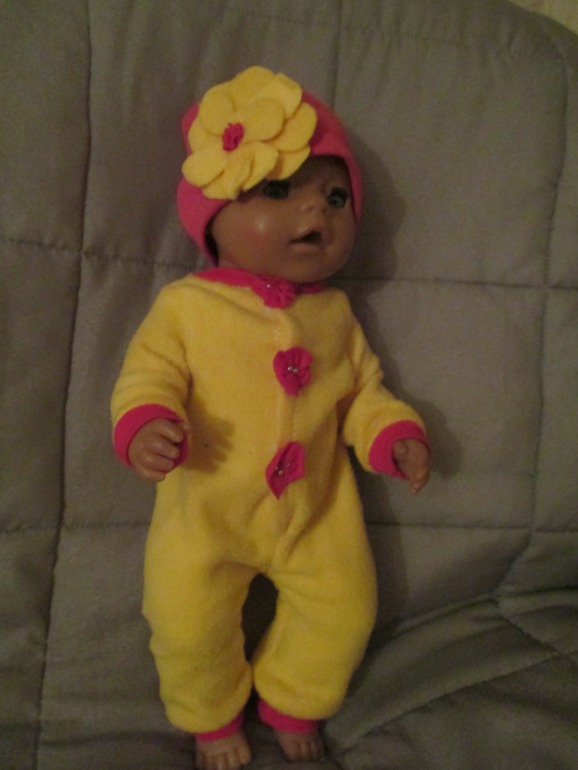 Наши подарочки(много фото)