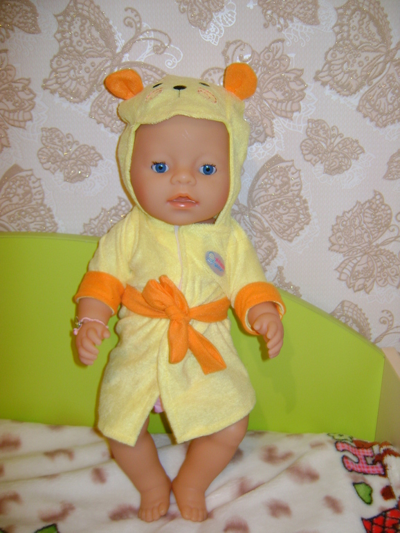 Наши подарочки(много фото)