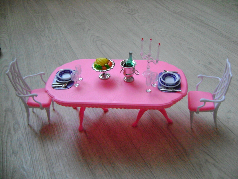 Наши подарочки(много фото)