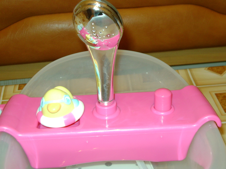 Наши подарочки(много фото)