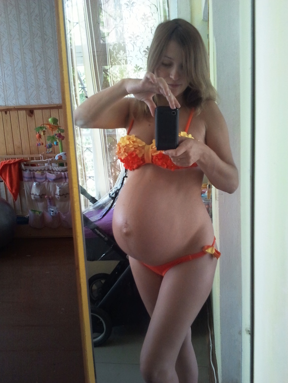 Фотоотчет 3месяца!