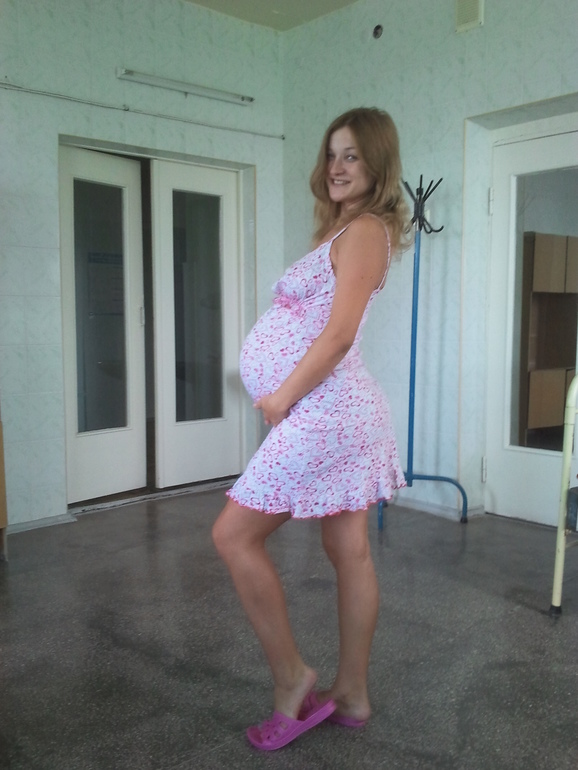 26,07,2013+фото! Девочки,рассказ долгий - рожала 2 суток=)