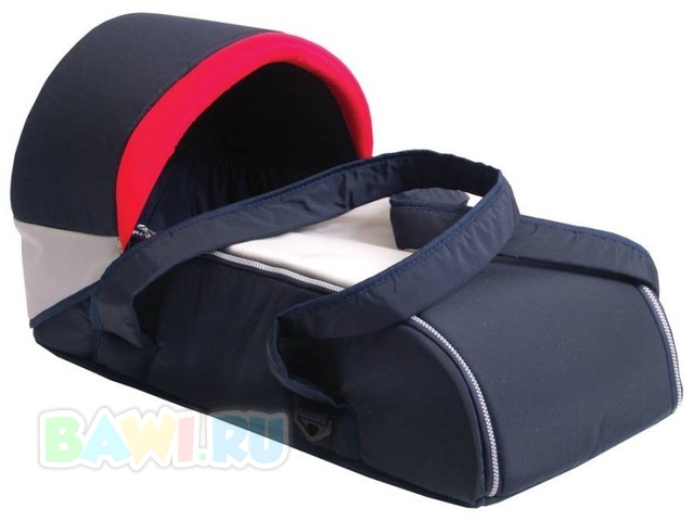 Долгий перелет