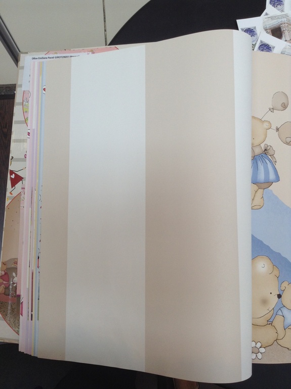 Как оформить детскую для сына и дочки?