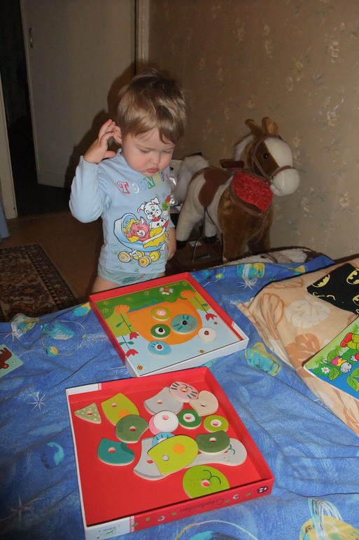 Мордашки-очаровашки)