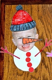 Подготовка к НГ.  Адвент-календарь на месяц. Помогите с идеями. ПЕРВАЯ неделя.