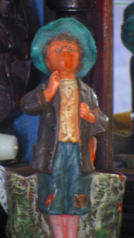 Музей городского быта XIX века