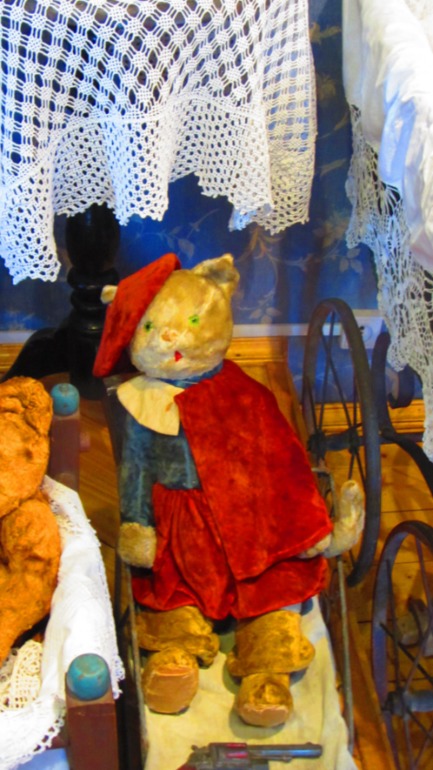 Музей городского быта XIX века