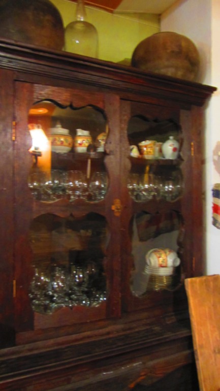 Музей городского быта XIX века