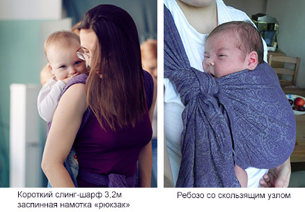 Короткий шарф: незаслуженно забытый универсал