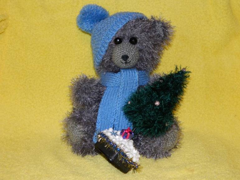 подарки на новый год