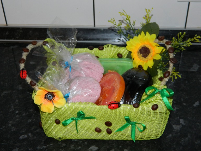 подарки на новый год на любой вкус