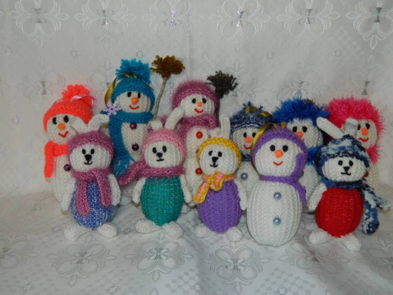 подарки на новый год на любой вкус