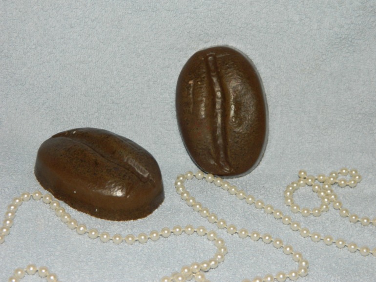 и я решила показать своё мылко и не только ....