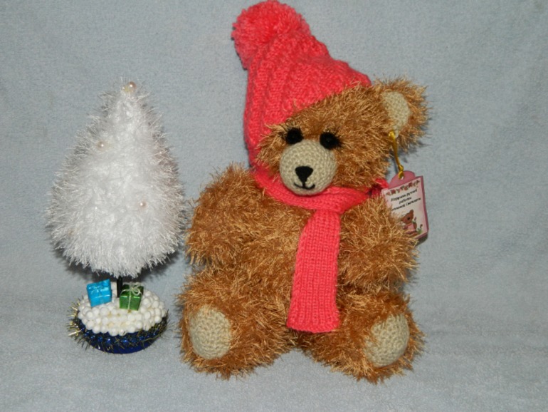 подарки на новый год на любой вкус