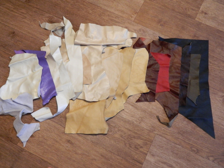 кожа натуральная, мебельная, обмен