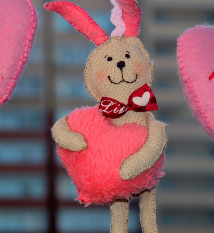 Сюрприз на годовщину...