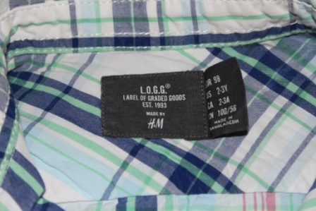 Рубашки (5 штук)- по 250 руб.