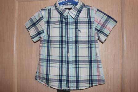 Рубашки (5 штук)- по 250 руб.