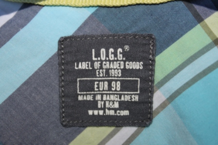 Рубашки (5 штук)- по 250 руб.