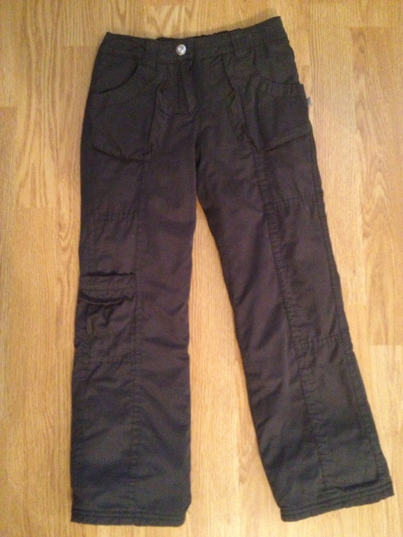 шорты, легинсы, комбезы, джинсы  Dsquared, Войчик  и пр. 110-122: Москва и регионы