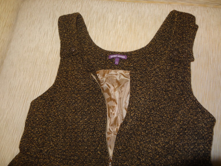 Два теплых-теплых комбинезона ищут хозяйку 44 размер