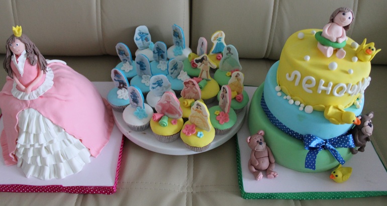 для девочки