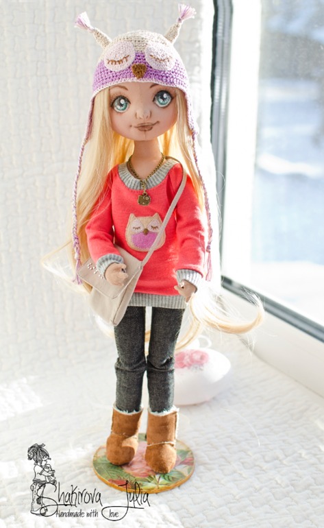 Милашка Милена